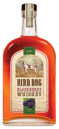 Bird Dog Blackberry Whiskey