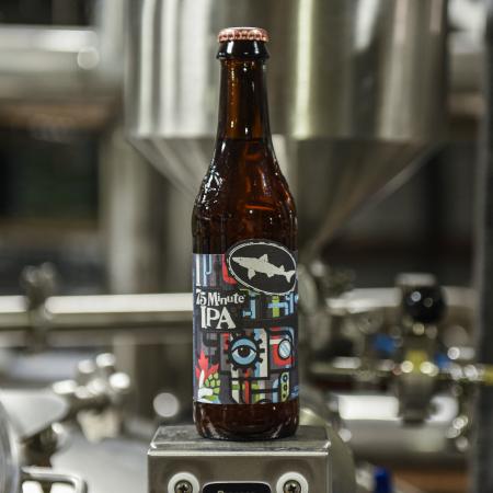 Dogfish Head 75 Minute IPA