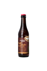 Dogfish Head Palo Santo Marron 4 pack