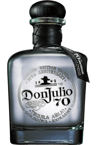 Don Julio 70 White Anejo