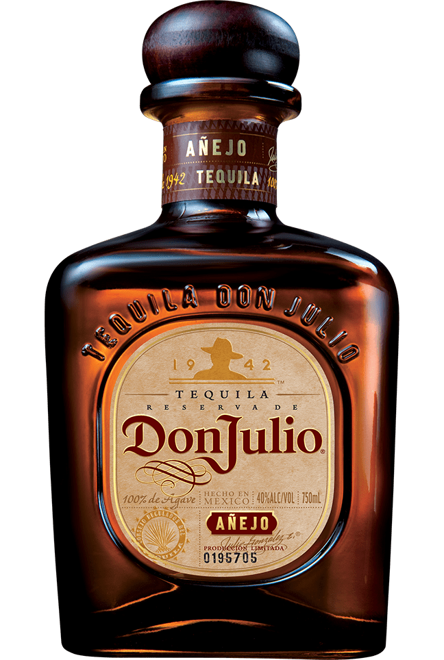 Buy Don Julio Anejo Online -Craft City