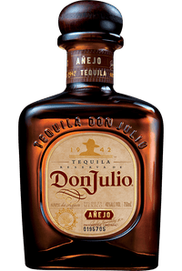 Buy Don Julio Anejo Online -Craft City