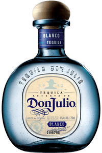 Buy Don Julio Blanco Online -Craft City