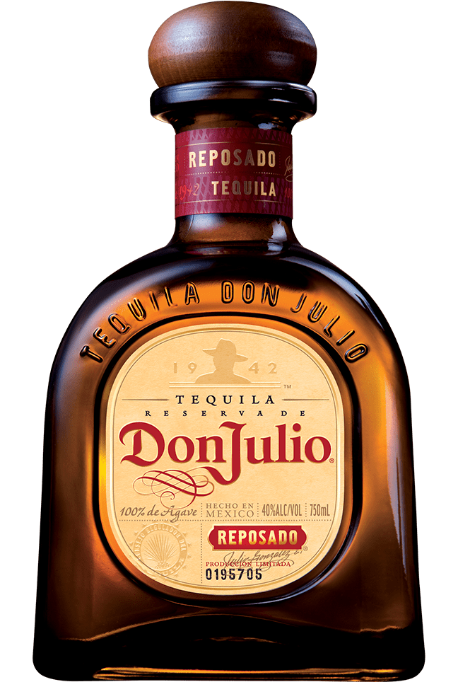 Buy Don Julio Reposado Online -Craft City