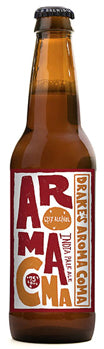 Drakes Aroma Coma IPA 22oz