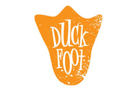 Duck Foot The Old Bro