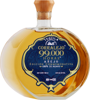 Corralejo 99,000 Horas Anejo Tequila