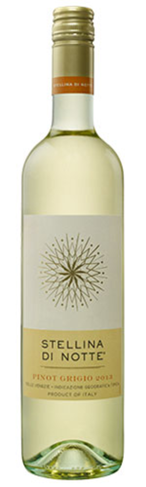 Stellina Della Notte Pinot Grigio