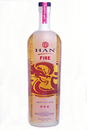 Han 2025 fire soju