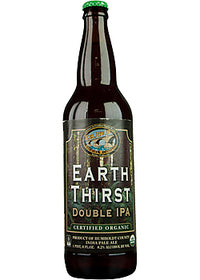 Eel River Earth Thirst Double IPA 22oz