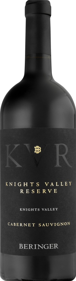 Beringer Knights Valley Reserve Cabernet Sauvignon