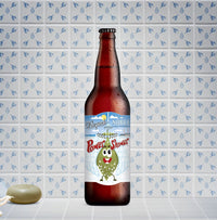 El Segundo & Noble Power Shower 22oz