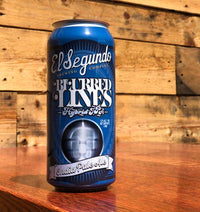 Buy El Segundo Blurred Lines Hybrid IPA Online -Craft City