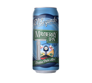 El Segundo Mayberry IPA 4PK