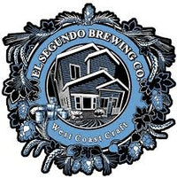 El Segundo Simcoe Pale Ale 22oz