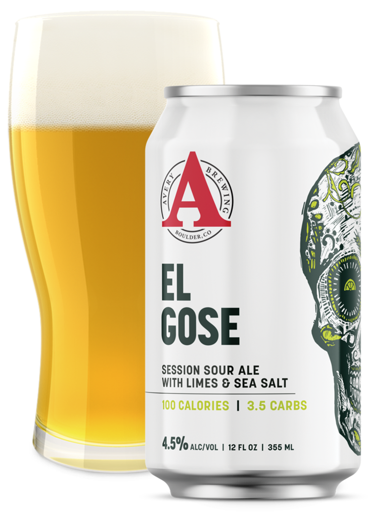 Buy Avery El Gose Online -Craft City