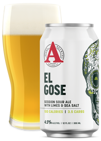 Buy Avery El Gose Online -Craft City