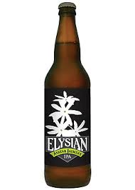 Elysian Avatar Jasmine IPA 22oz