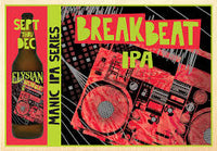 Elysian Breakbeat IPA 22oz