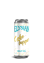 Buy Elysian Cake Topper Online -Craft City