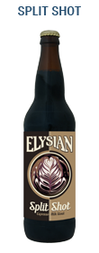 Elysian Split Shot 22oz