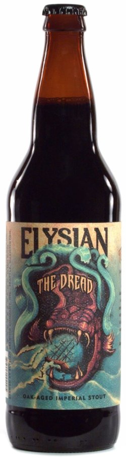 Elysian The Dread 22oz