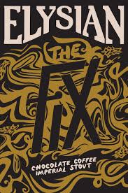 Elysian The Fix 22oz