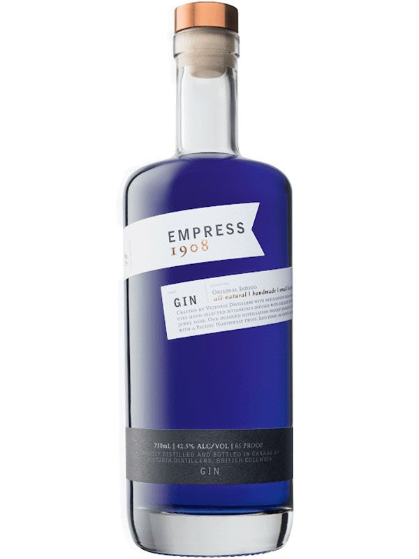 Buy Empress 1908 Gin Online -Craft City
