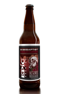 Buy Epic Big Bad Baptist Chocolate Raspberry Online -Craft City