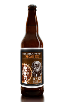 Buy Epic Big Bad Baptist Pecan Pie Online -Craft City