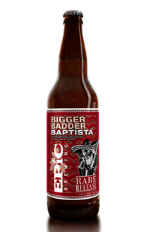 Buy Epic Bigger Badder Baptista Online -Craft City