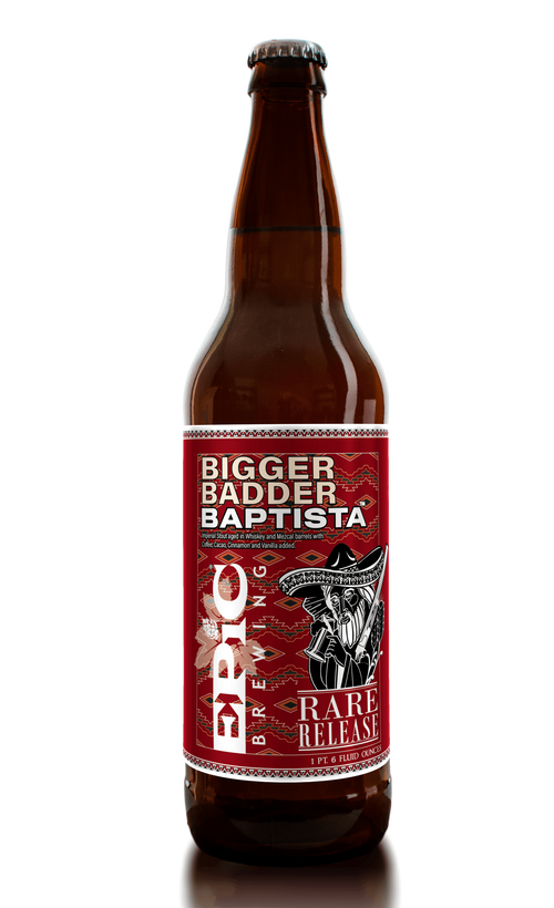 Buy Epic Bigger Badder Baptista Online -Craft City