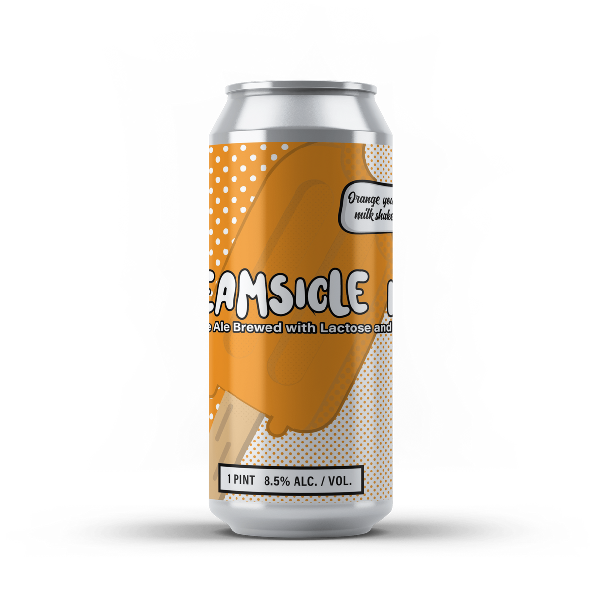 Buy Epic Creamsicle IPA Online -Craft City