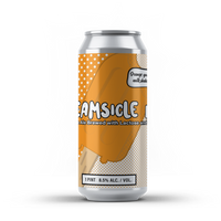 Buy Epic Creamsicle IPA Online -Craft City