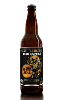 Buy Epic Sextuple Barrel Big Bad Baptist Online -Craft City