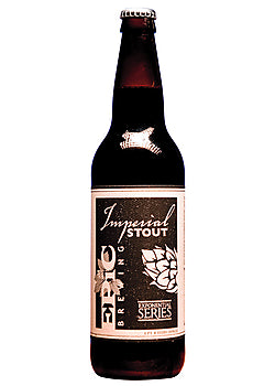 Epic Imperial Stout 22oz