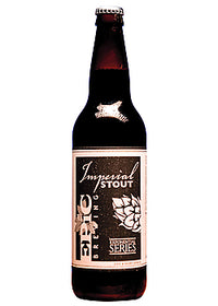 Epic Imperial Stout 22oz