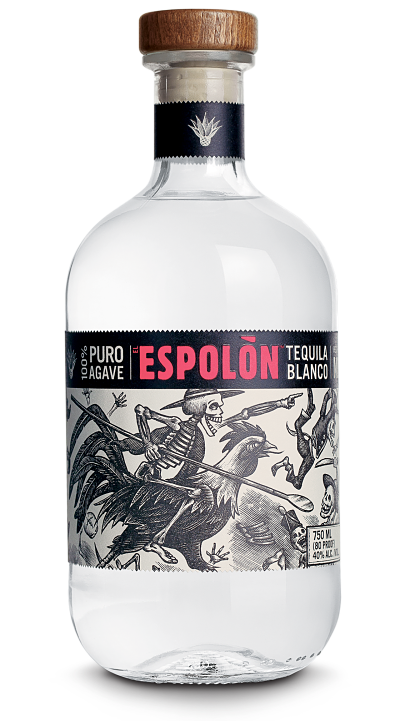 Buy Espolòn Blanco Online -Craft City