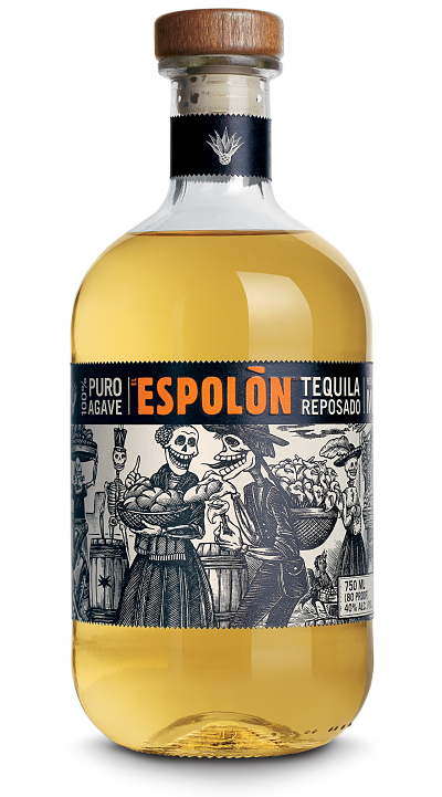 Buy Espolòn Reposado Online -Craft City