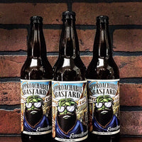 Evans Approachable Bastard 22oz