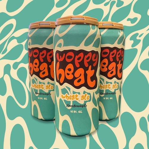 Buy Evans Woppy Heat Online -Craft City