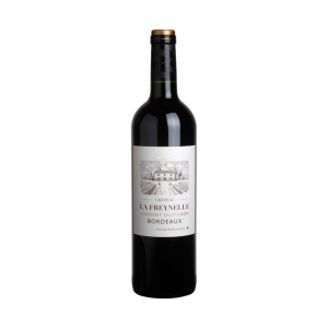 Chateau La Freynelle Ch La Freynelle Cabernet Sauvignon