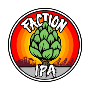 Faction Summer IPA 500ml