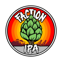Faction Summer IPA 500ml