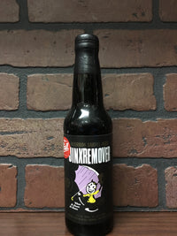 Fall Brewing Jinx Remover 12oz