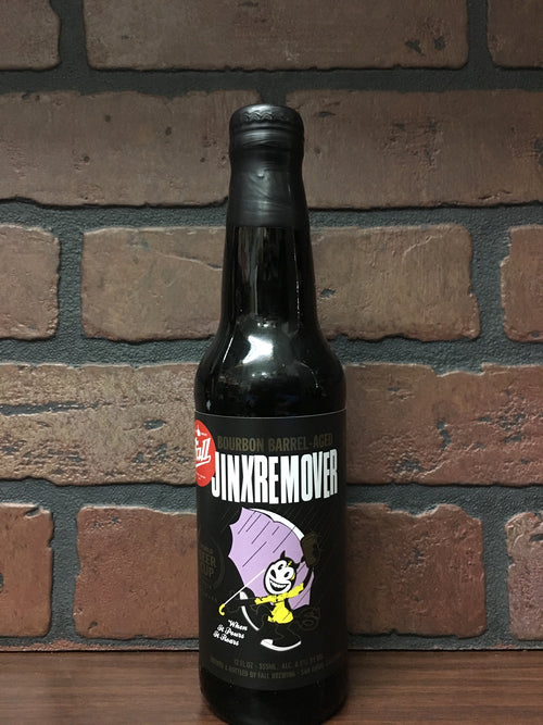 Fall Brewing Jinx Remover 12oz