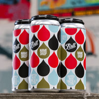 Fall Brewing Name Drop IPA