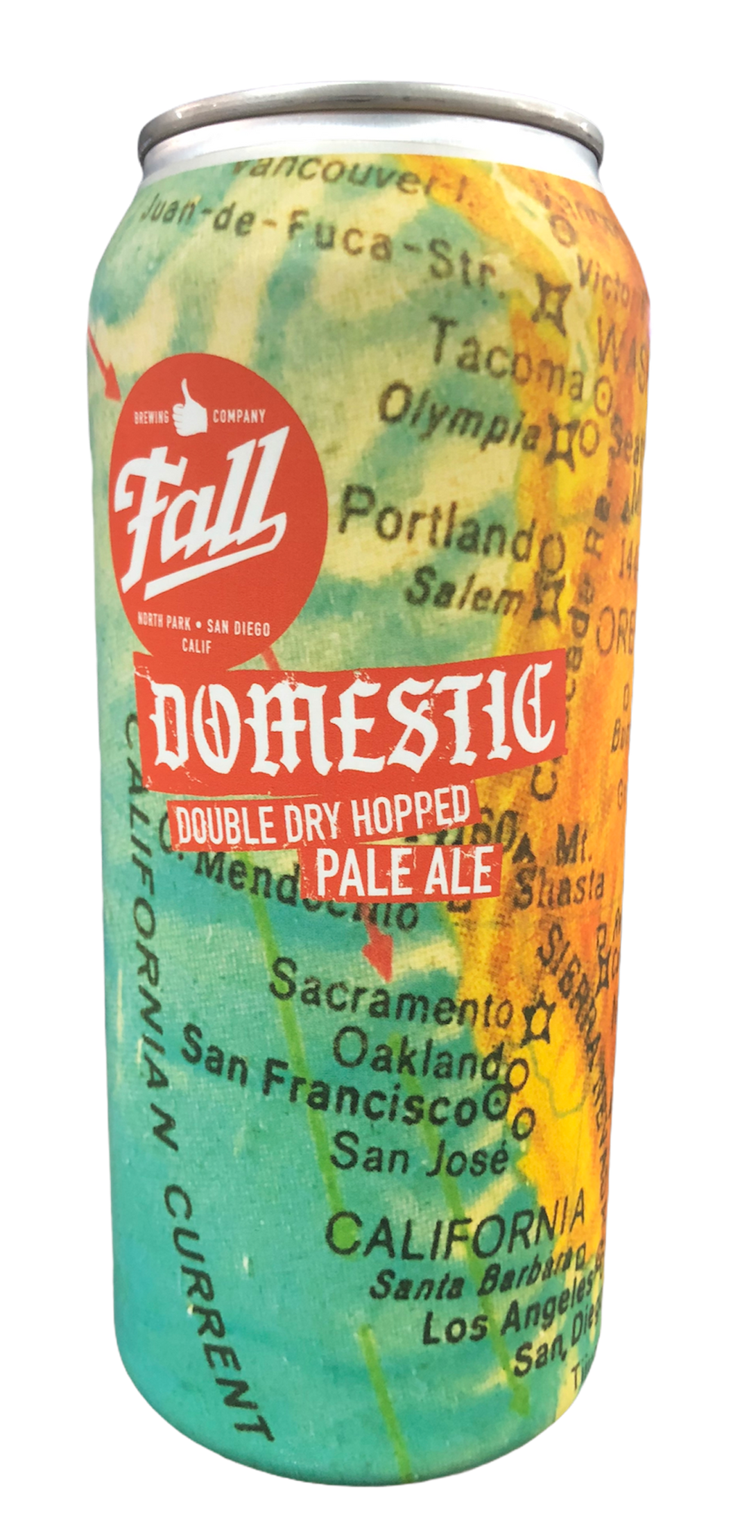 Buy Fall Domestic Double Dry Hopped Pale Ale Online -Craft City