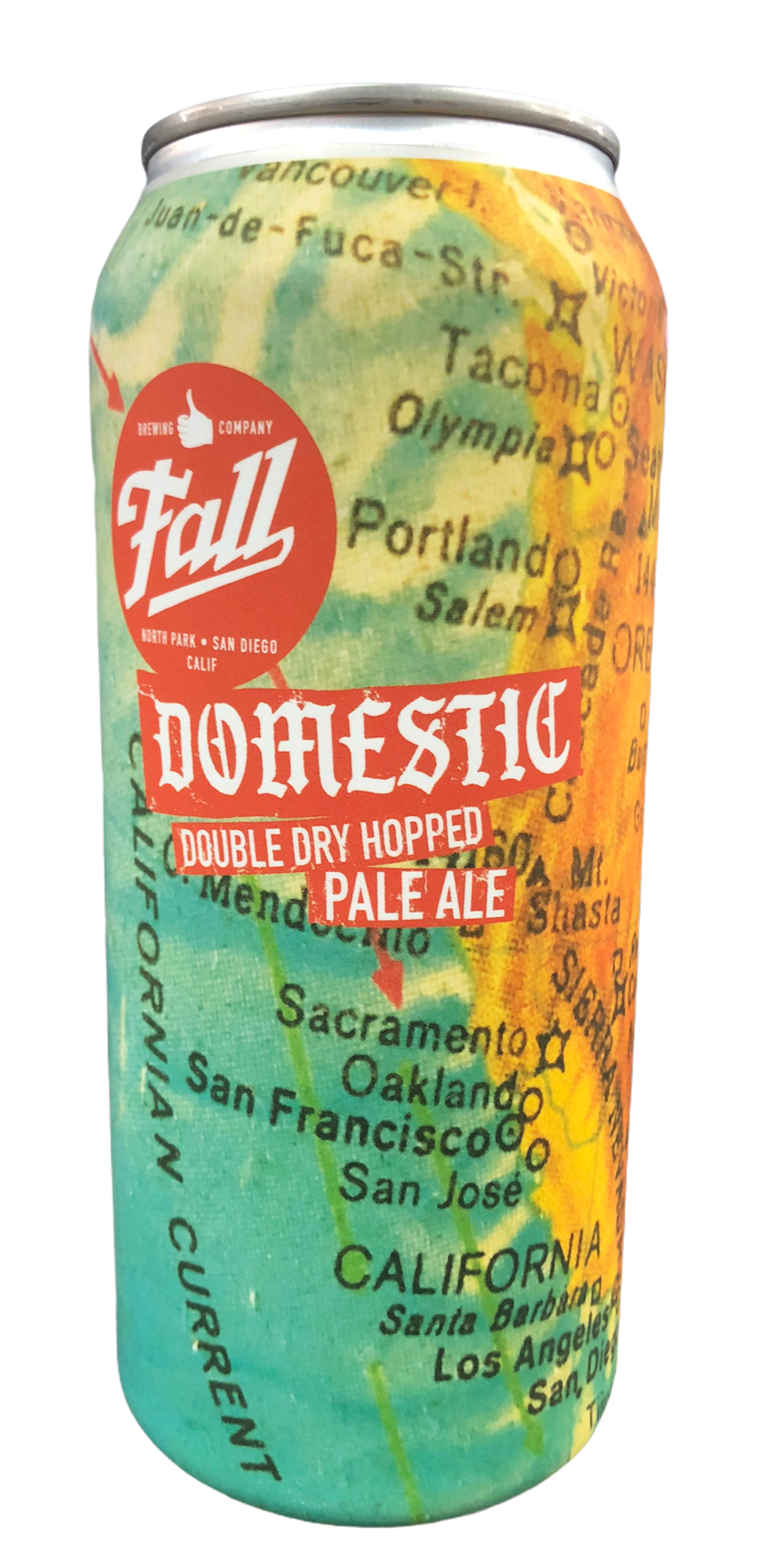 Buy Fall Domestic Double Dry Hopped Pale Ale Online -Craft City