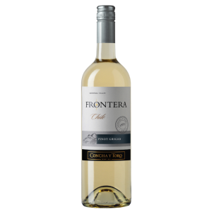 Concha Y Toro Frontera Aftr Drk Pinot Grigio